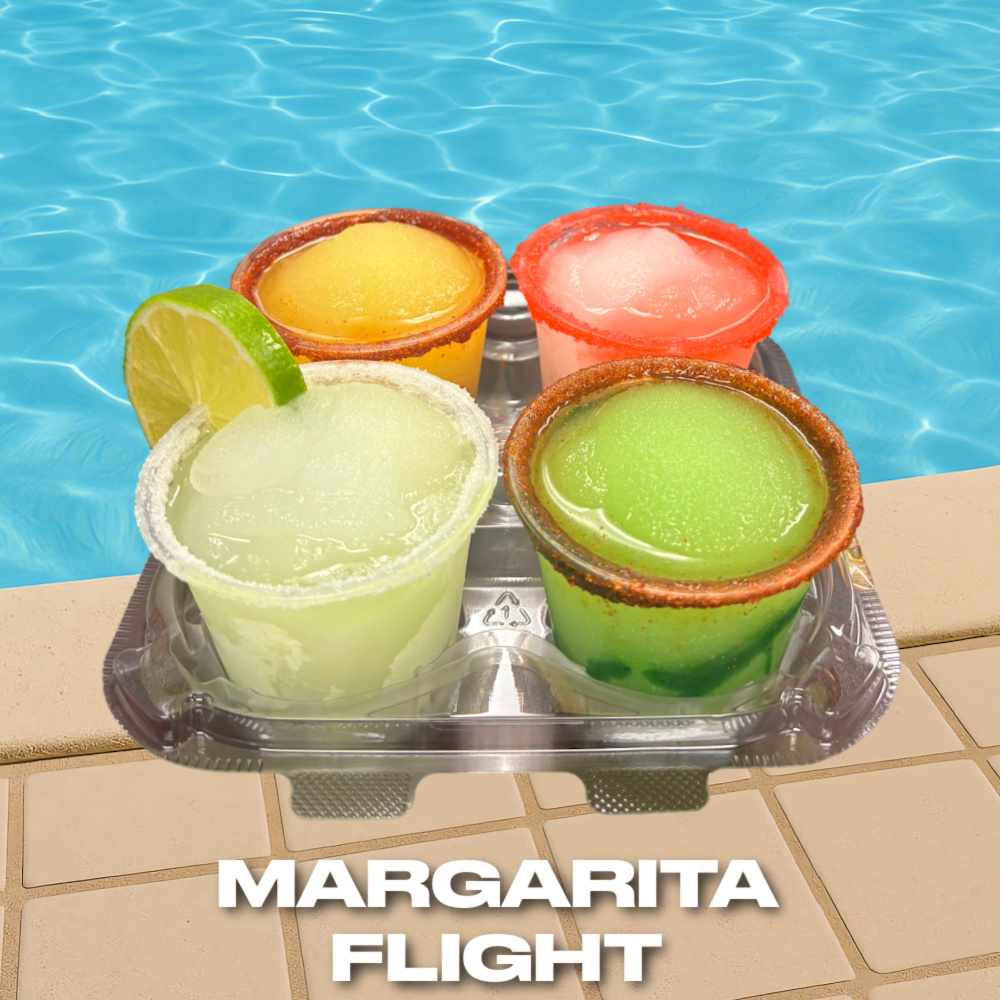 MARGARITA FLIGHT