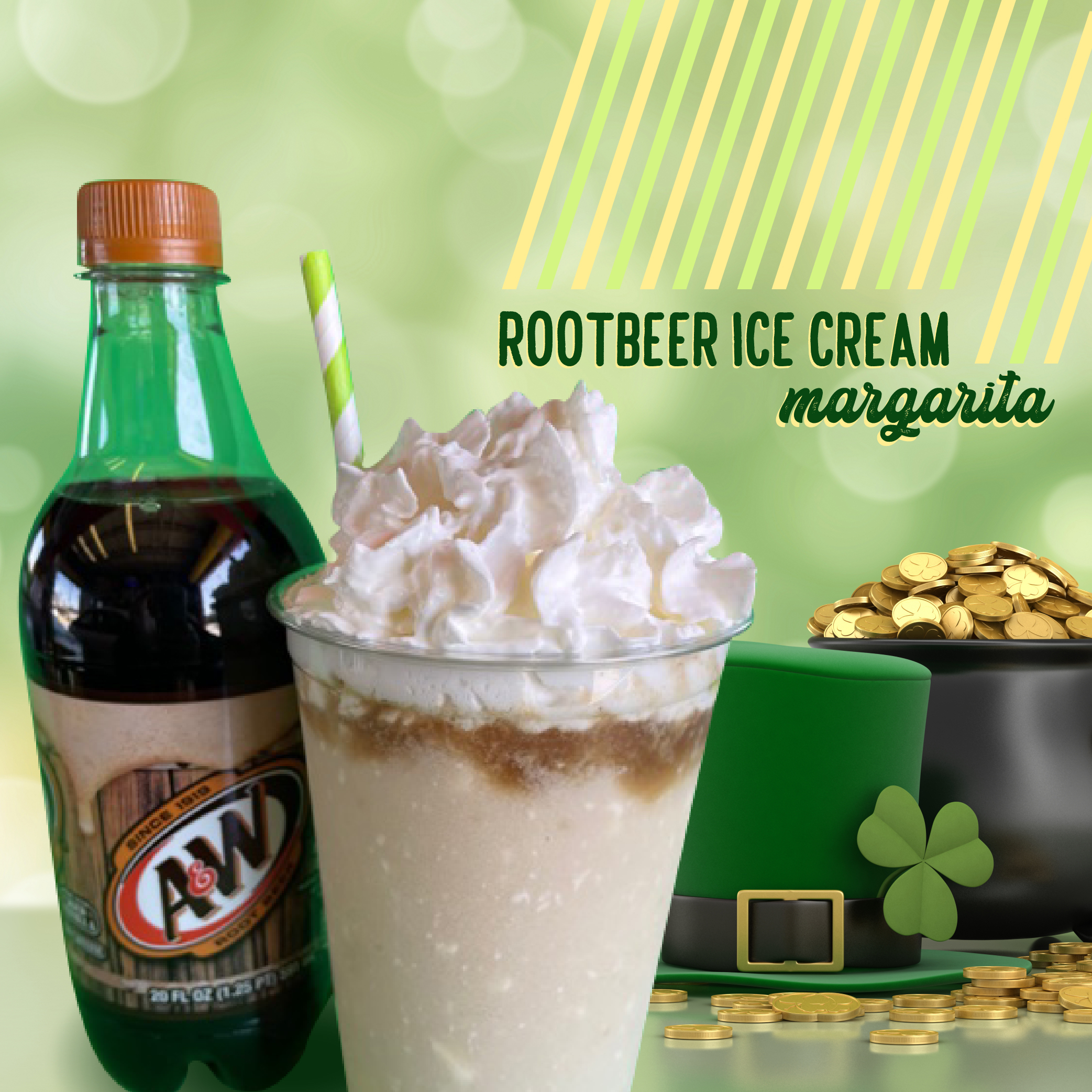 Beer N' All Alcohol Drink Drive Thru San Antonio