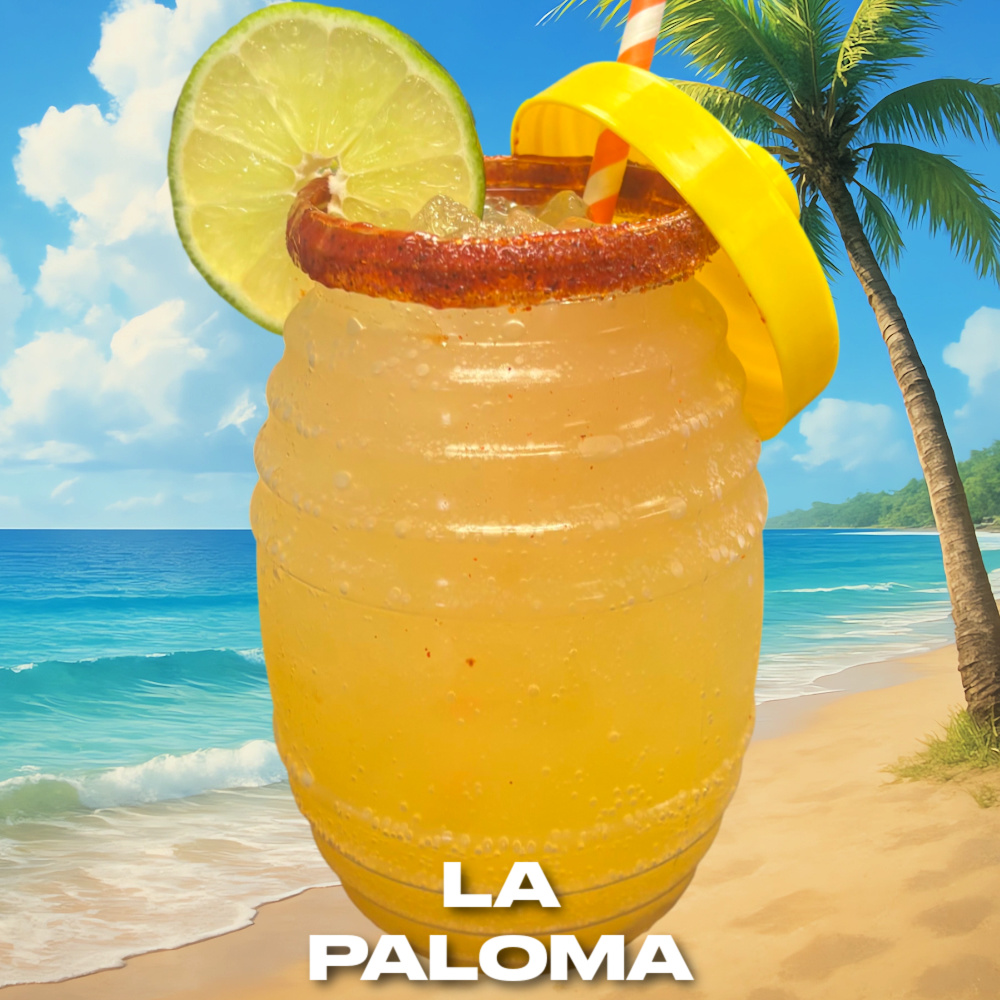 LA PALOMA