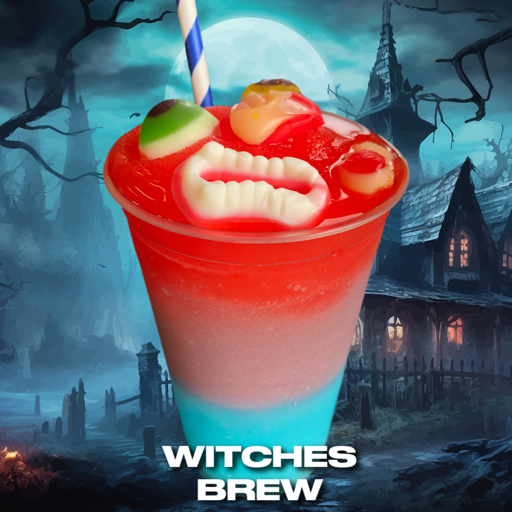 WITCHES BREW