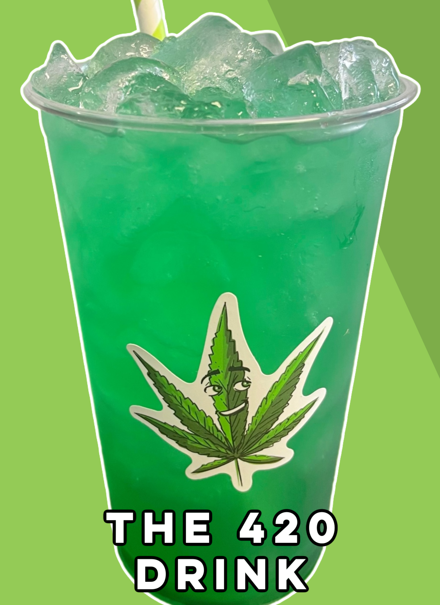 420 Drink