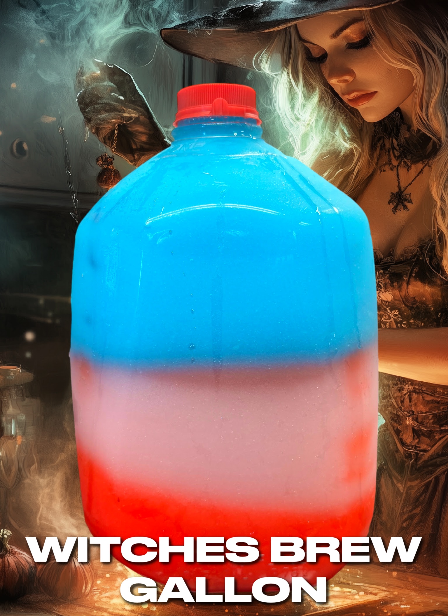 Witches Brew Gallon Margarita