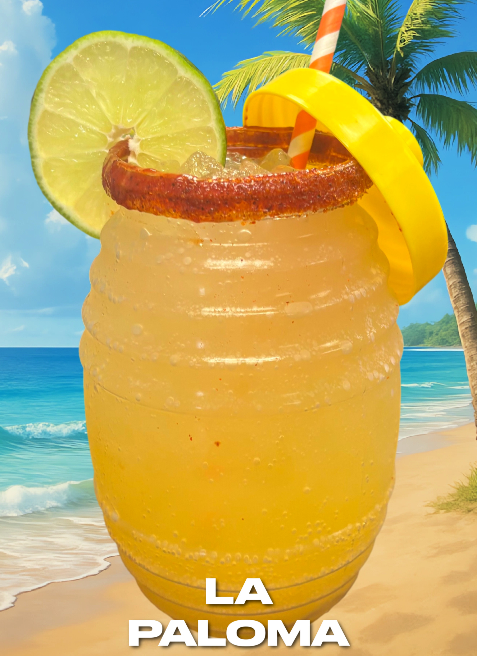 La Paloma