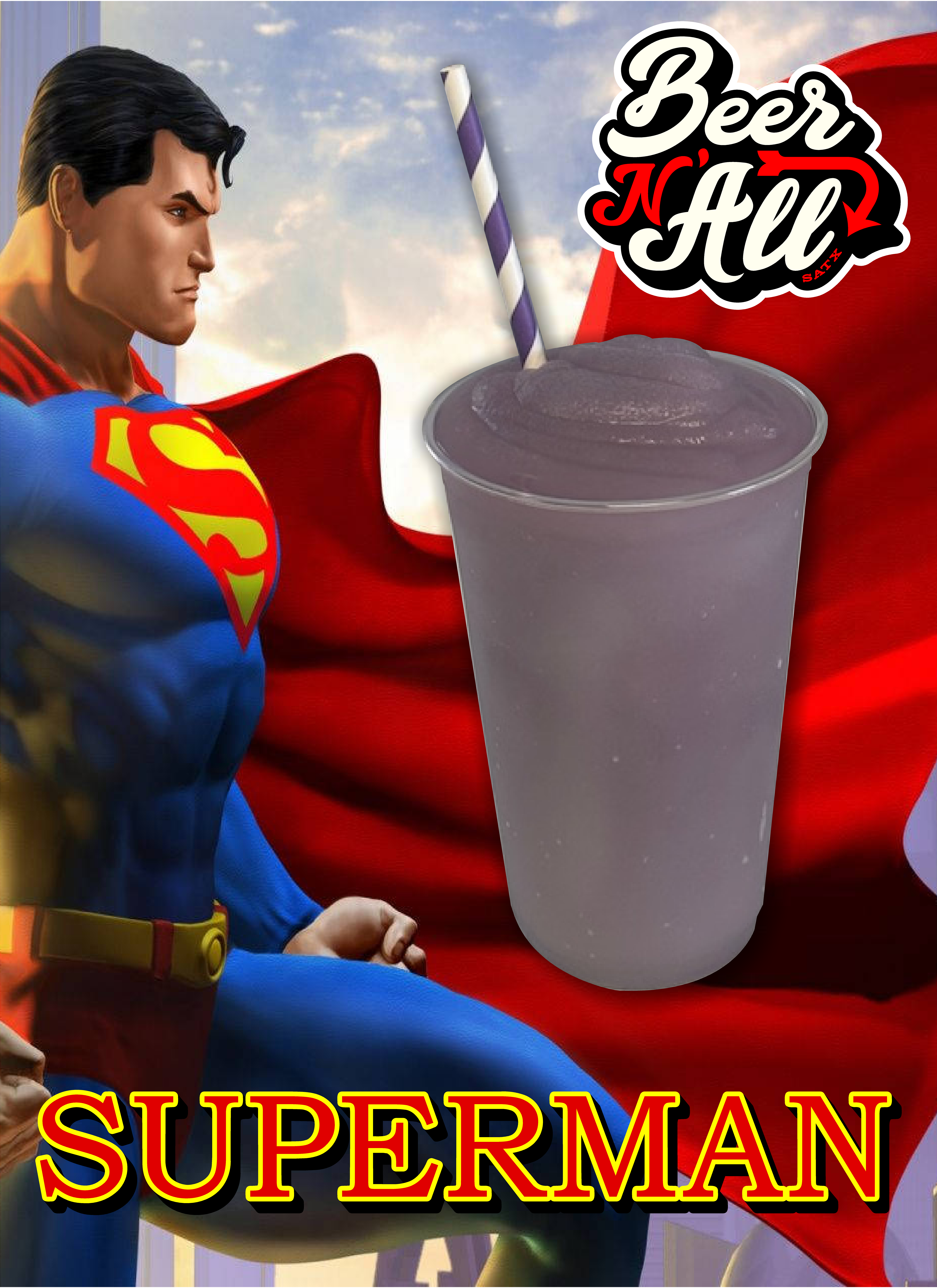 Superman