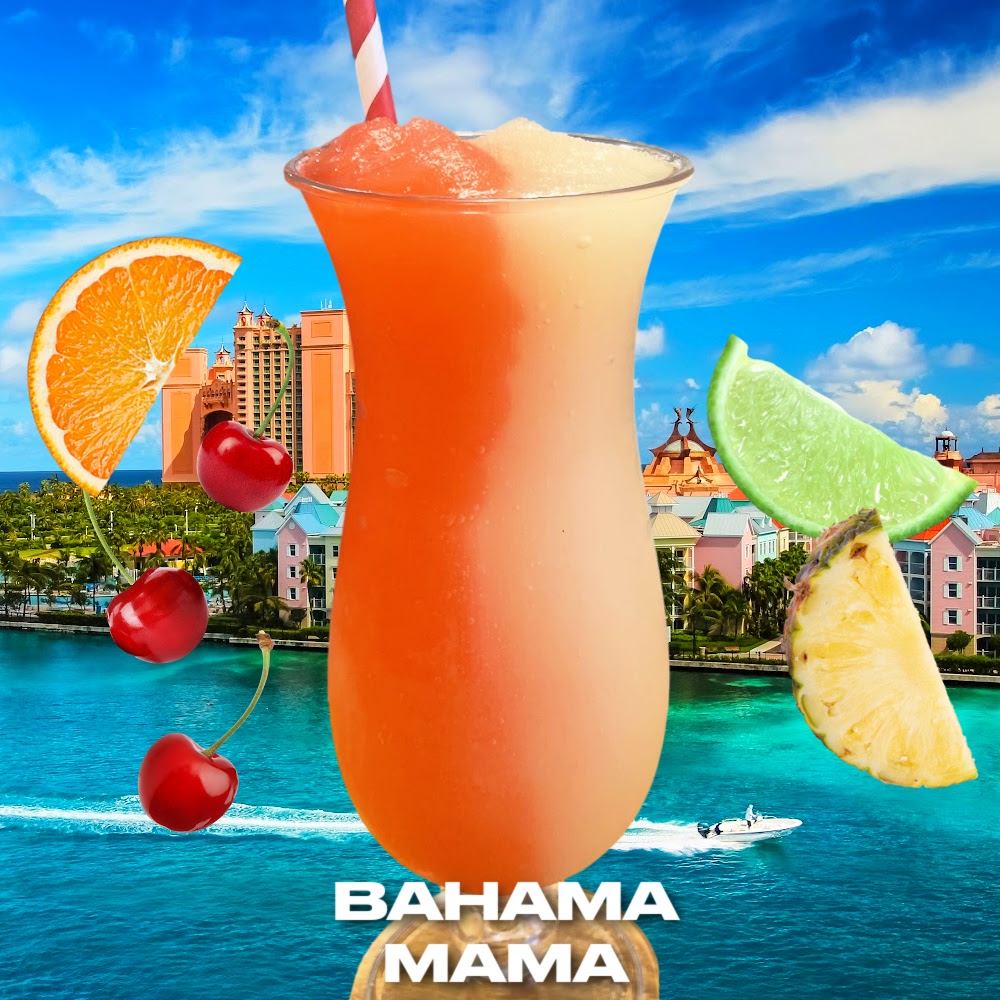 BAHAMA MAMA