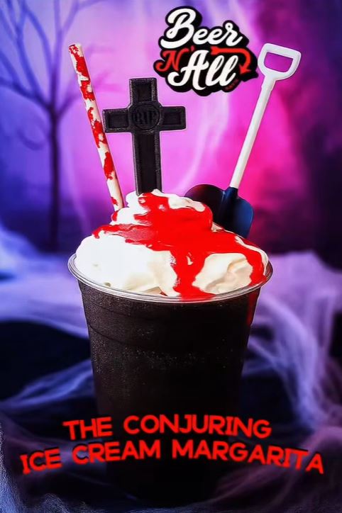 The Conjuring