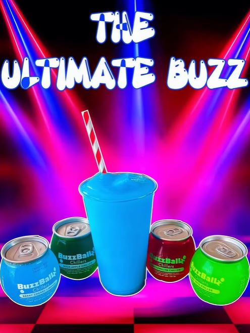 The Ultimate Buzz