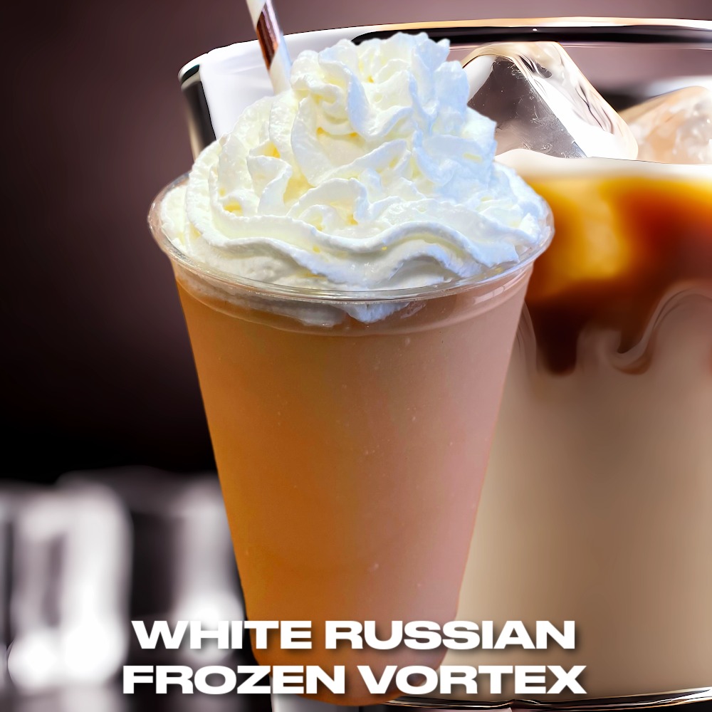 White Russian Vortex