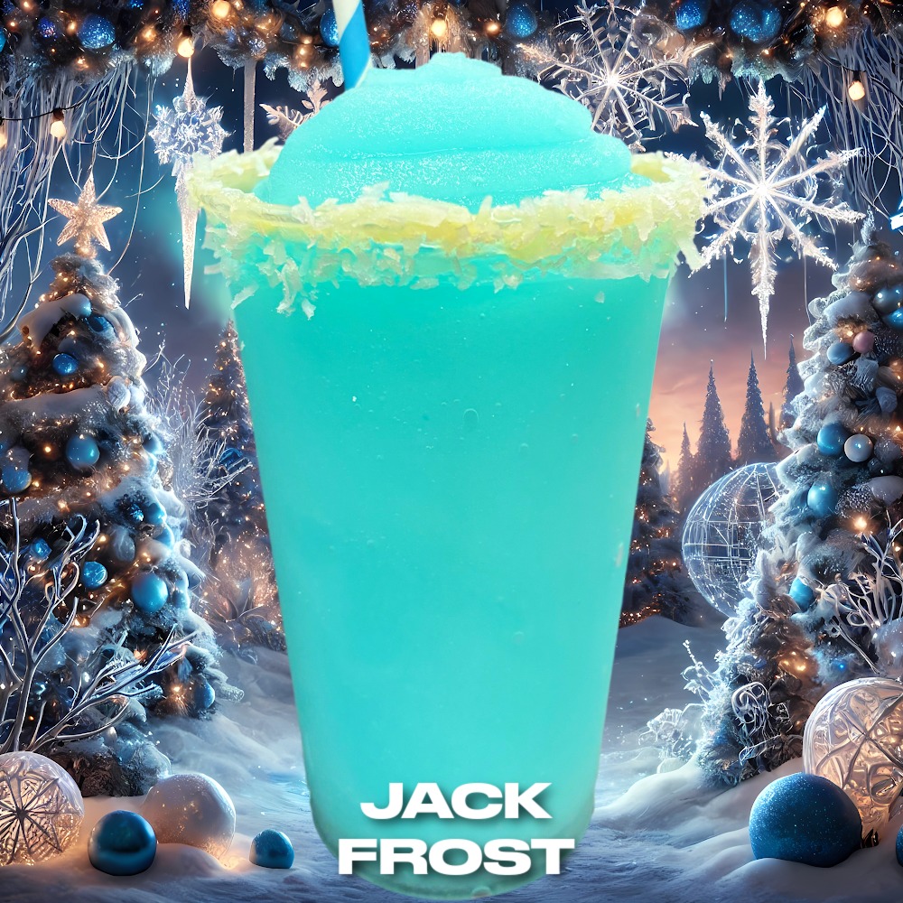 Jack Frost