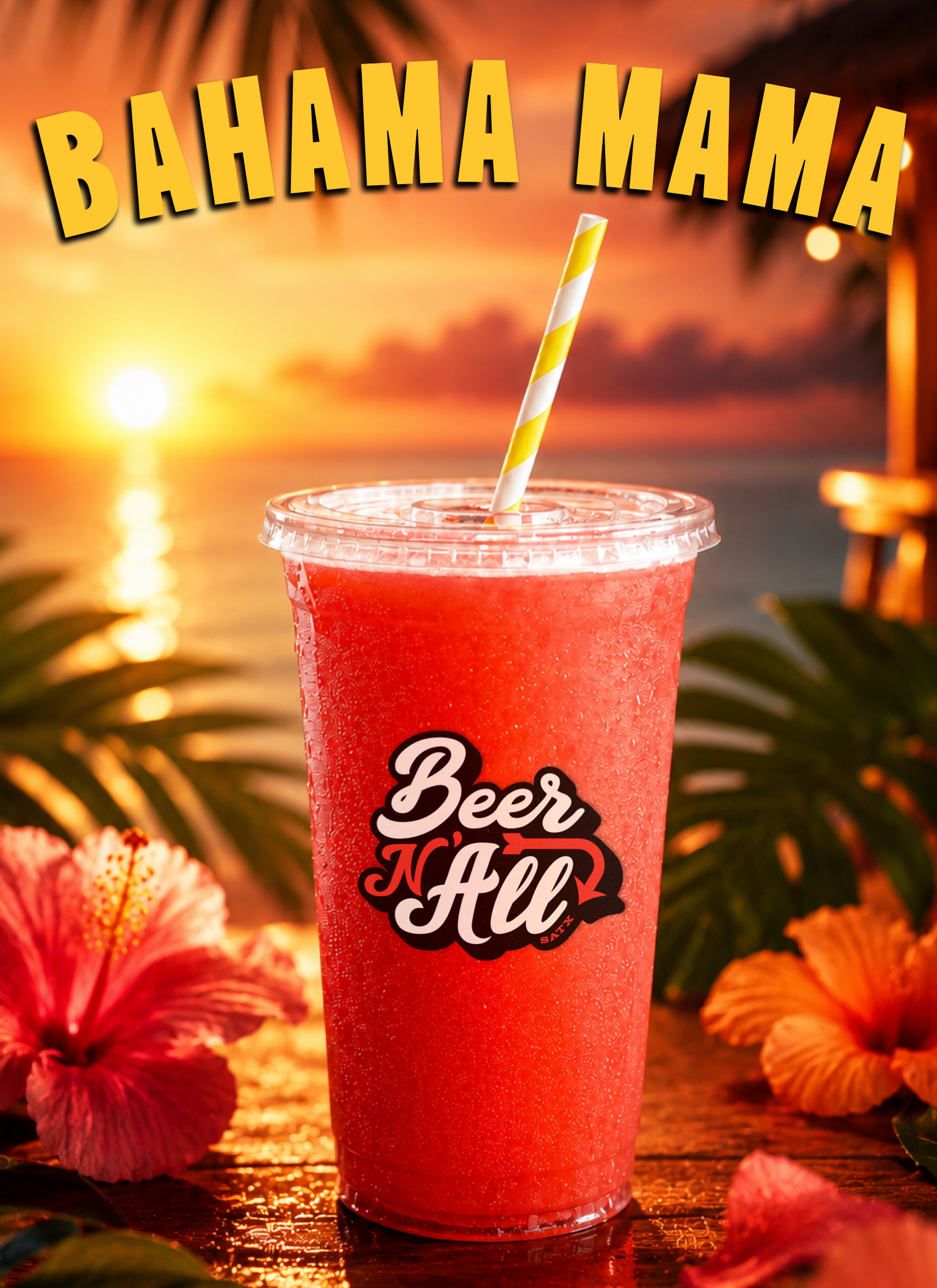 Bahama Mama