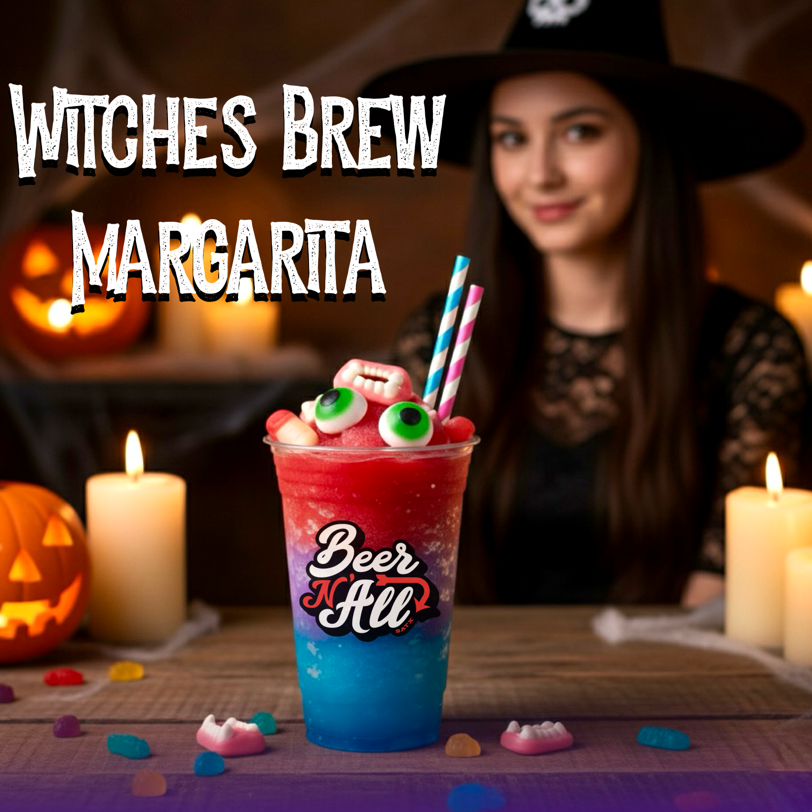 Witches Brew